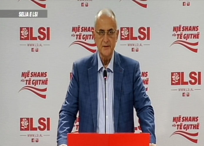 Dekreti i Metës për kthimin e ligjit të Teatrit, reagon Vasili