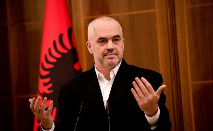 Liberalizimi i vizave për Kosovën, Rama: Hap i stërvonuar