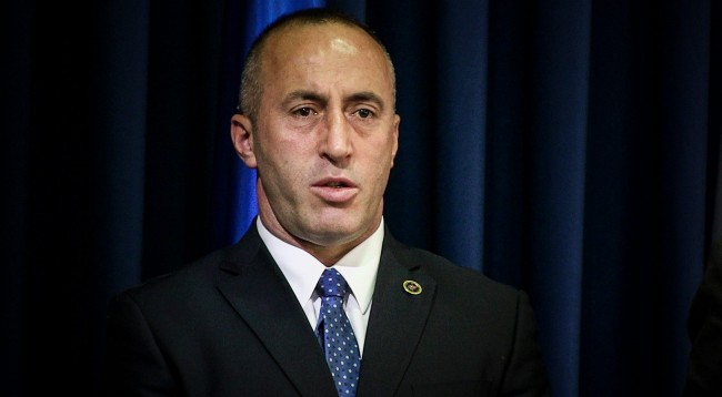 Haradinaj: Jam shqiptar, nuk jam mysliman. Ne kemi jetuar para Muhamedit apo Jezusit