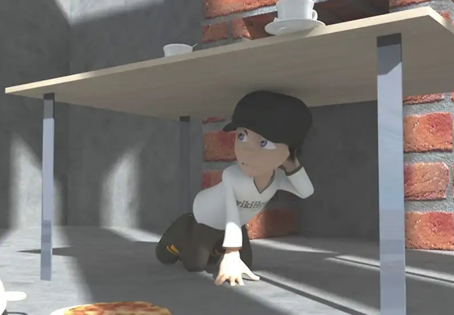 Këshilla: Çfarë të bëni po ra tërmet gjatë natës