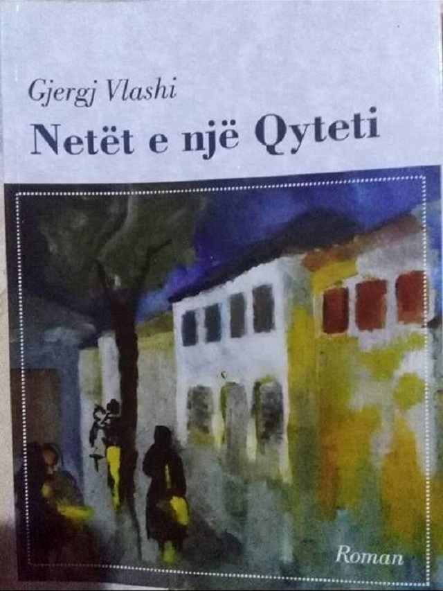 &#8220;Kur qytetin e sheh me sytë e jetës&#8221;