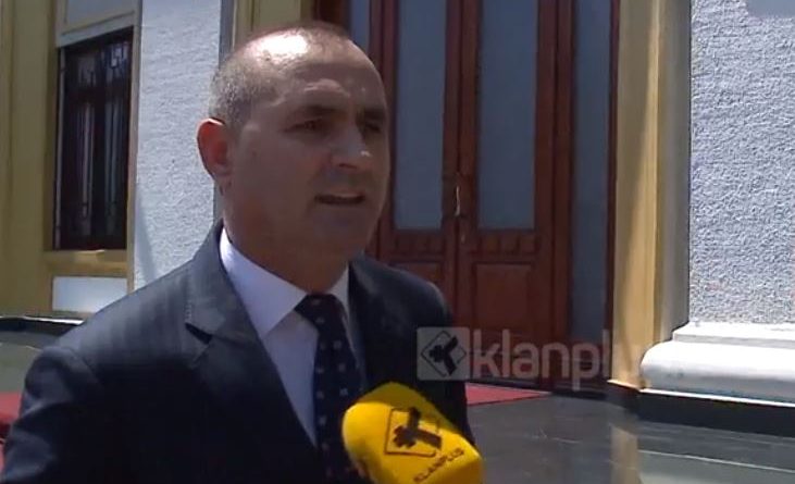 Manja: Pas drejtësisë, radha e politikës në Vetting!