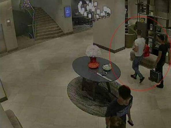 Shkëmbimi i 2 mln eurove në “Hiltonin”, si ia prishën planin mashtrueses franceze 4 shqiptarë