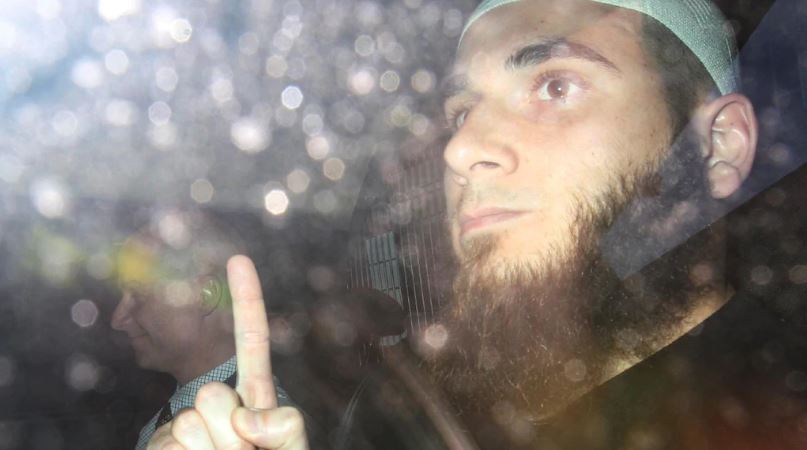 EMRI/ Shqiptari dënohet me 17 vite burg për terrorizëm në Australi