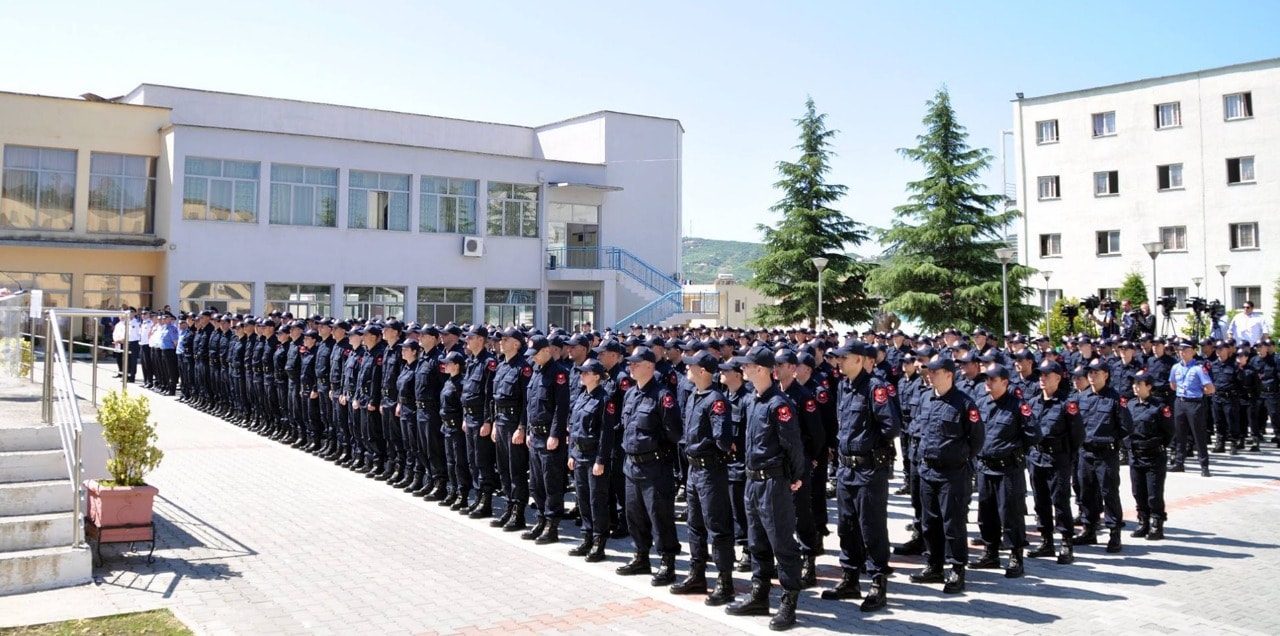 Shpallen aplikimet për studime në Akademinë e Sigurisë, Kolegji Profesional i Lartë, Kolegji i Policisë për “Patrullë të Përgjithshme”