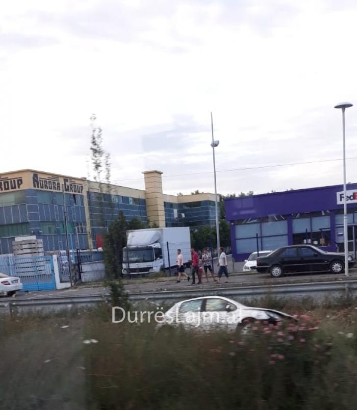 Aksidenti i rëndë/ Cili është i riu nga Durrësi, punonjësi i Urgjencës që humbi jetën (FOTO)