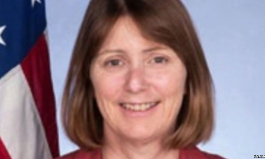 Kush është Kathleen Kavalec, pasuesja e mundshme e Donald Lu