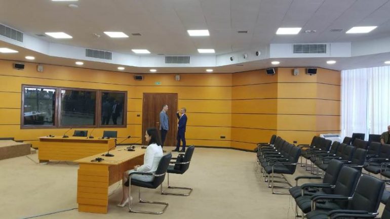 Një tjetër prokurore kalon Vettingun