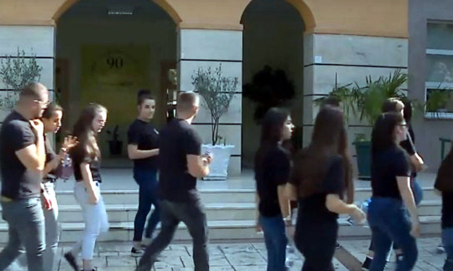 6 ditë për aplikimet. Nuk do të ketë më ndarje për maturantët