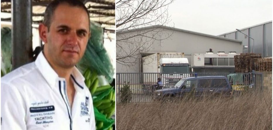 Kokaina në Durrës, Arbër Çekaj kërkon rikthimin e kamionit