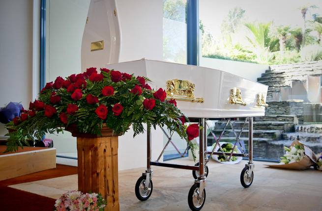 Gruaja zhvarroset pas 5 muajsh për një arsye të pabesueshme