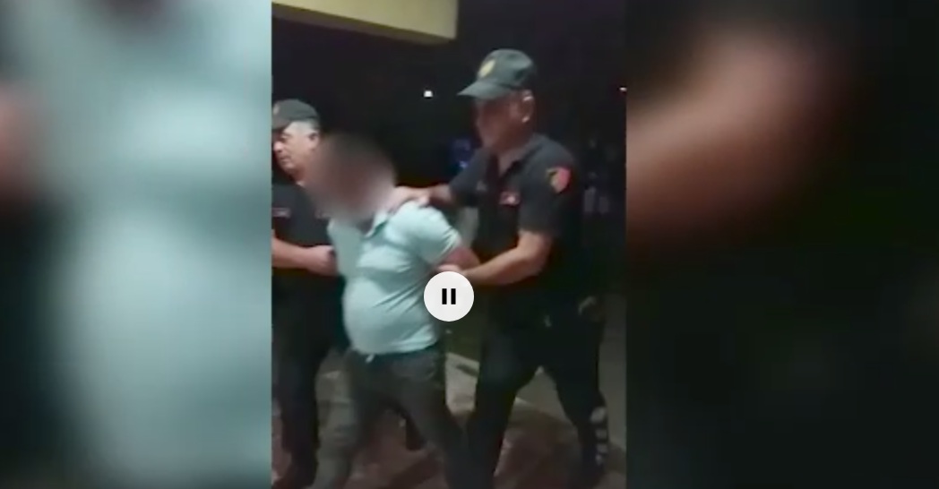 EMRAT/ Tentuan të grabisnin banesën dhe plagosën pronarin, arrestohen dy autorët