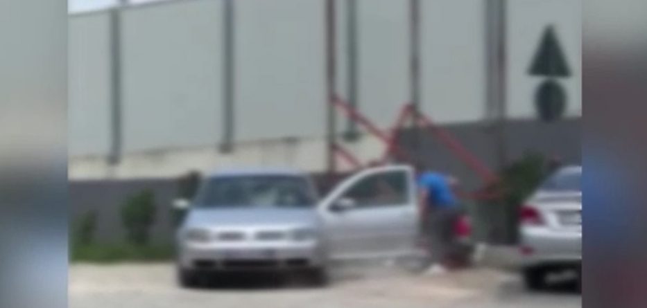 EMRI/ “Surpriza e fundjavës” prangos 44-vjeçarin që shpërndante kokainë në Tiranë