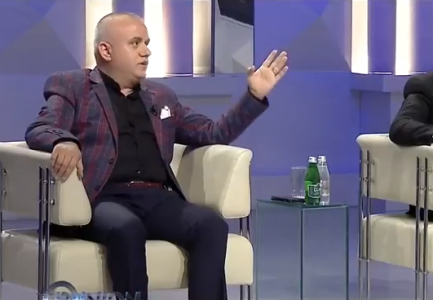 Deklarata e fortë e Artan Hoxhës: Kamerat e Gardës prej një muaji nuk funksionojnë