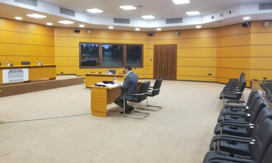 Gjyqtari që SHBA i refuzoi vizën, në 10 vite bëri 500 milionë lekë pasuri