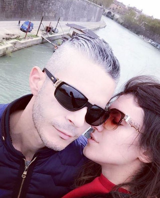 Habit Aulona Musta: Nuk ndjej për burrin si për këtë tjetrin (FOTO)