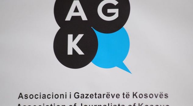 Sot votojnë gazetarët e Kosovës