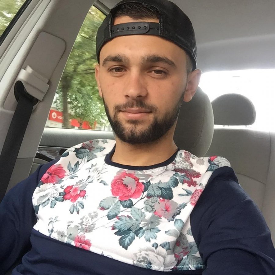 Ky është 22-vjeçari që e vrau dje rrufeja