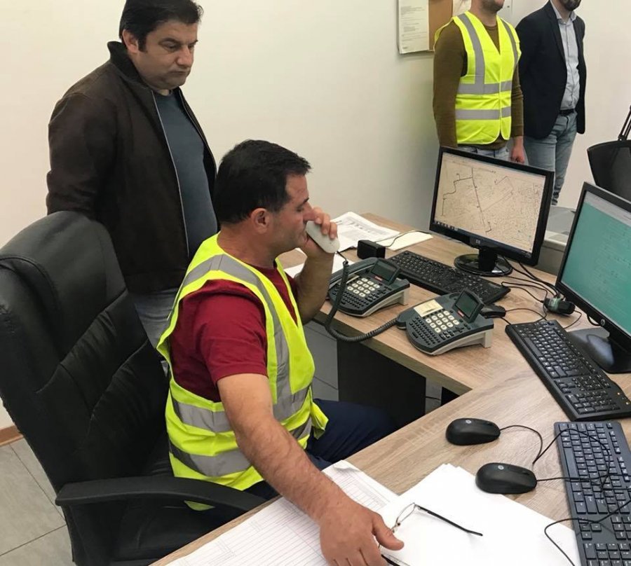 Keni probleme me energjinë elektrike? OSHEE jep numrat ku ta njoftoni