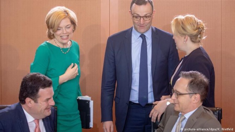 Gjermania kërkon fuqi punëtore nga Shqipëria dhe Kosova, dy ministra: Të shpejtojmë dhënien e vizave