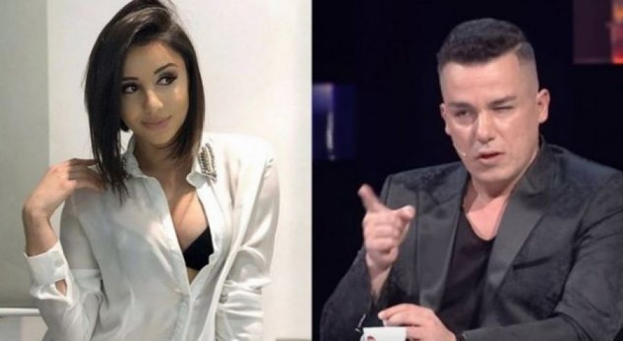 Albi Nako dhe Alba mohuan fejesën, balerina tregon unazën dhe shton dyshimet (FOTO)