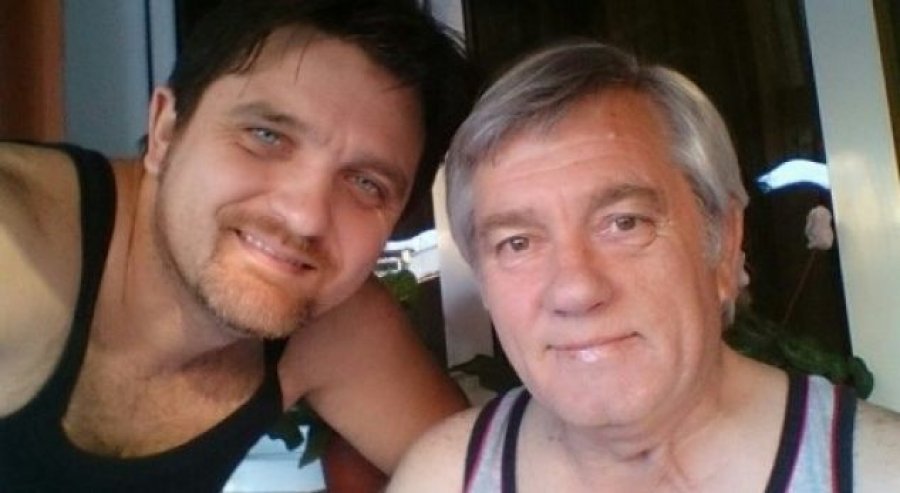 Zef Deda feston ditëlindjen, urimi i Julit të lë pa fjalë