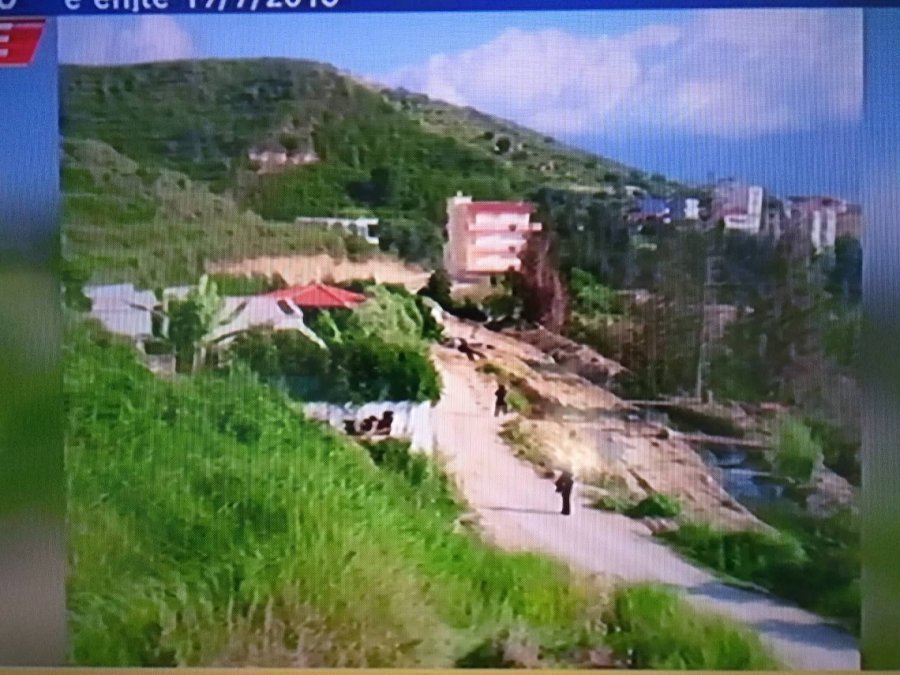 Ngjarja me të kërkuarin, policia jep informacion zyrtar