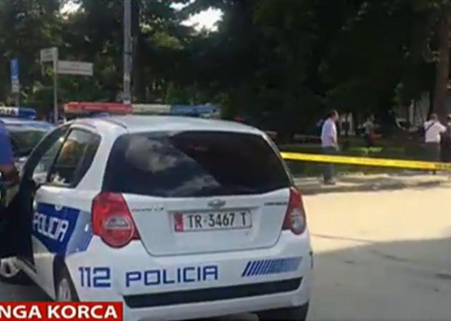 Sherri me armë para bashkisë, ja emri i të plagosurit