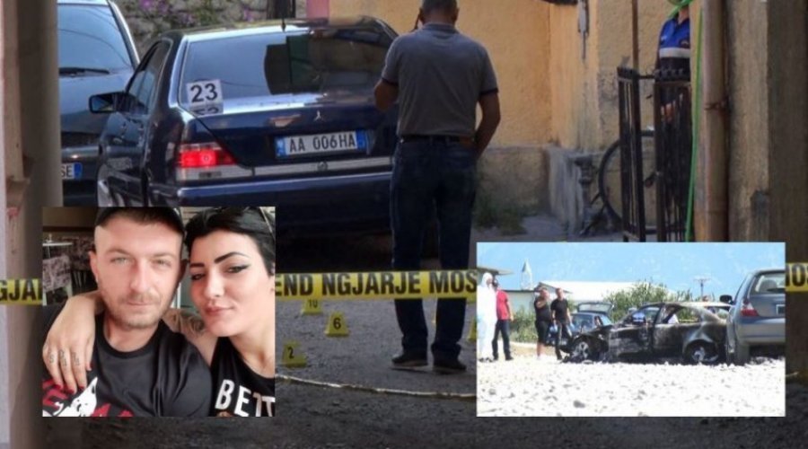 Zbulohen detaje të reja nga vrasja e dyfishtë, kur pa autorin Borani tentoi…
