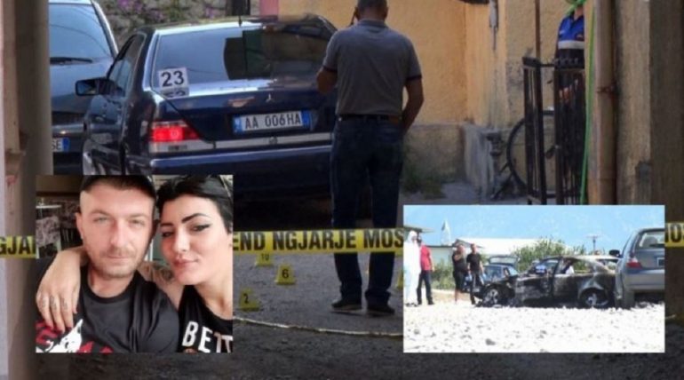 Vrasja e çiftit/ Ish-polici dhe autori njiheshin, pse e qëlloi dhe bashkëjetuesen