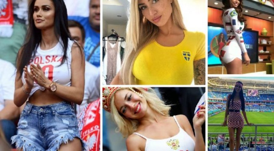 “Stop seksizmit në stadiume”, FIFA do marrë masa për tifozet që ekspozohen