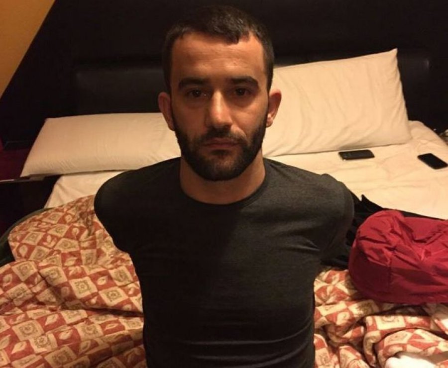 Shpërthimi në banesën e Gazmir Dacit, hetimet në dy pista