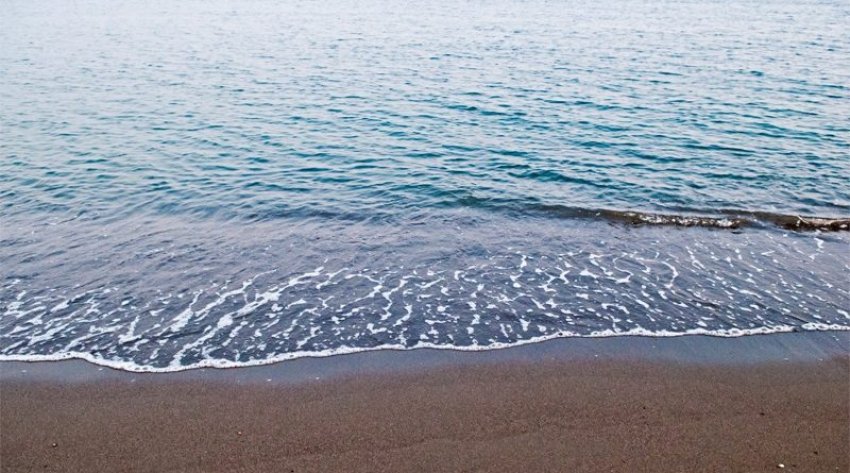 Mbytet i moshuari te Gjiri i Lalzit