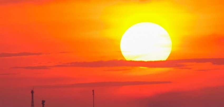 Plane për plazh? Njihuni me parashikimin e motit për ditët në vijim