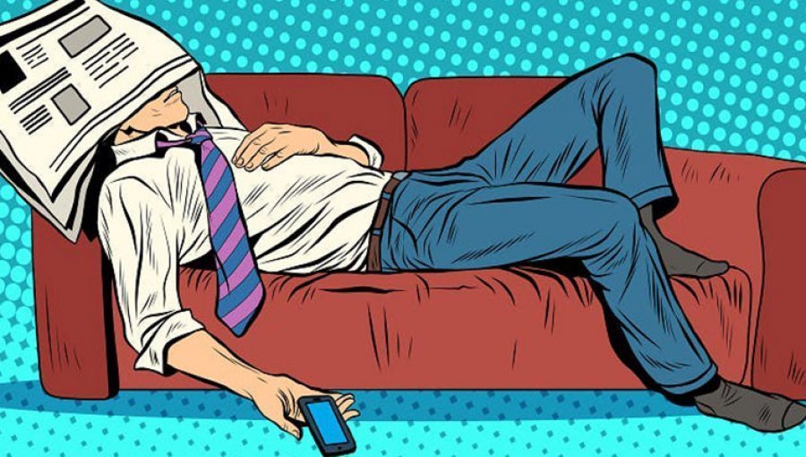 Këto shenja Horoskopi lodhen akoma pa filluar punë!