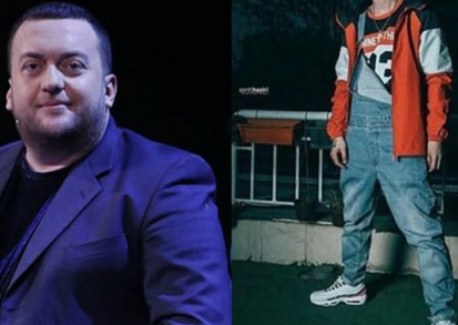 Olti Curri tallet keq me reperin shqiptar: Kur bën ky çerri si përdhunues, mbaro bukën me çokokrem