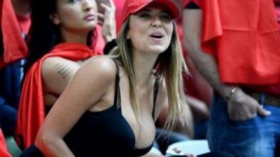 Tifozja seksi nga Durrësi tregon si e ngacmoi kampioni i botës
