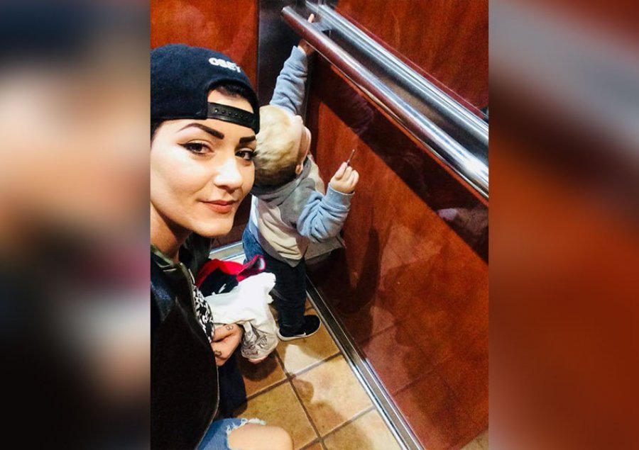 ‘Mallkuar qofshin ata kriminelë, si mundën me ju qëlluar në sy të nipit’