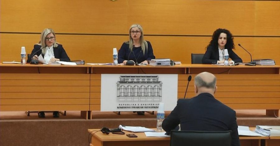 Del para Vetingut prokurori i “zhytur” në borxhe, Arben Nela