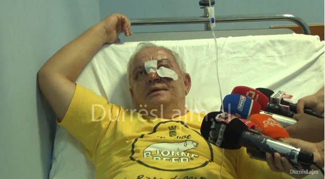 Dhunimi i Ilias/ Avokatët e Durrësit bllokojnë gjykatat 2 ditë në shenjë proteste