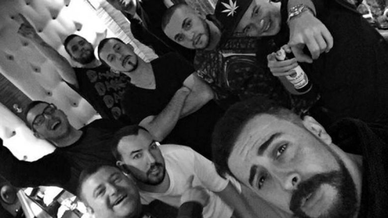 Një tjetër i larguar nga grupi Babastars