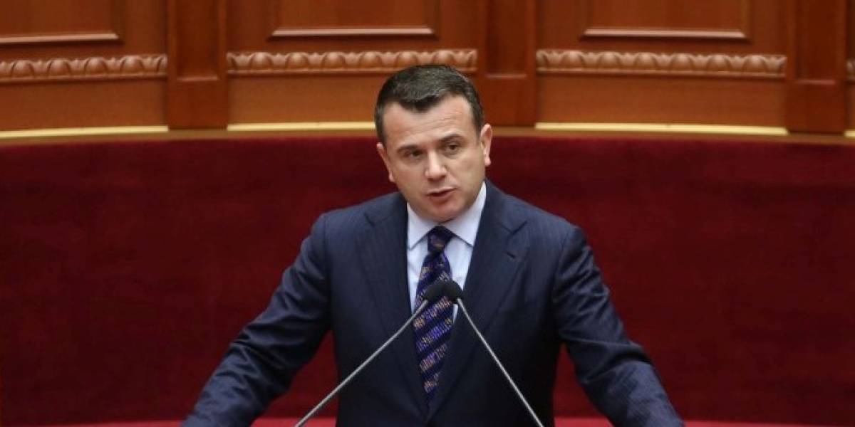 PS shtyn votimin e ligjit për magjistratët, Balla i bën thirrje LSI-së