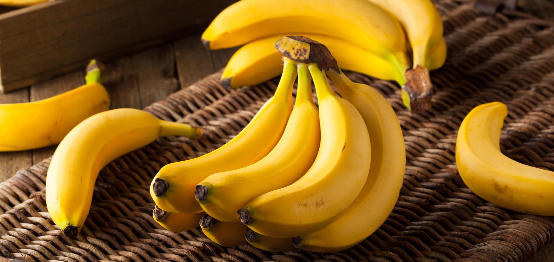 Bananet po rrezikojnë zhdukjen