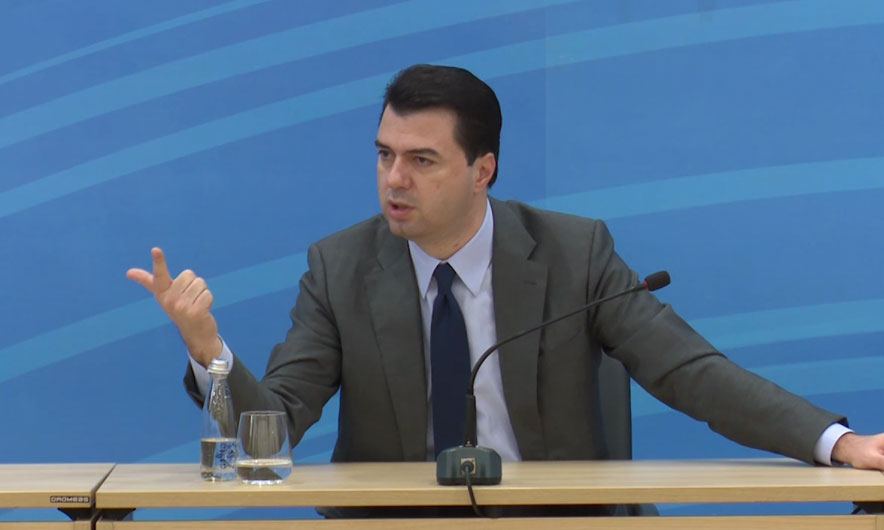 Paralajmërimi i Bashës: Po i vutë minat teatrit, minat do t’jua vëmë kullave tuaja