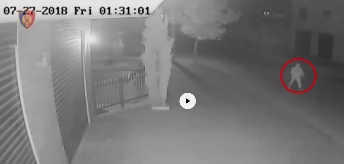 Tritol me pagesë banesës së Dacit/ Dëshmia e 23-vjeçarit: Jam i papunë, më duheshin paratë