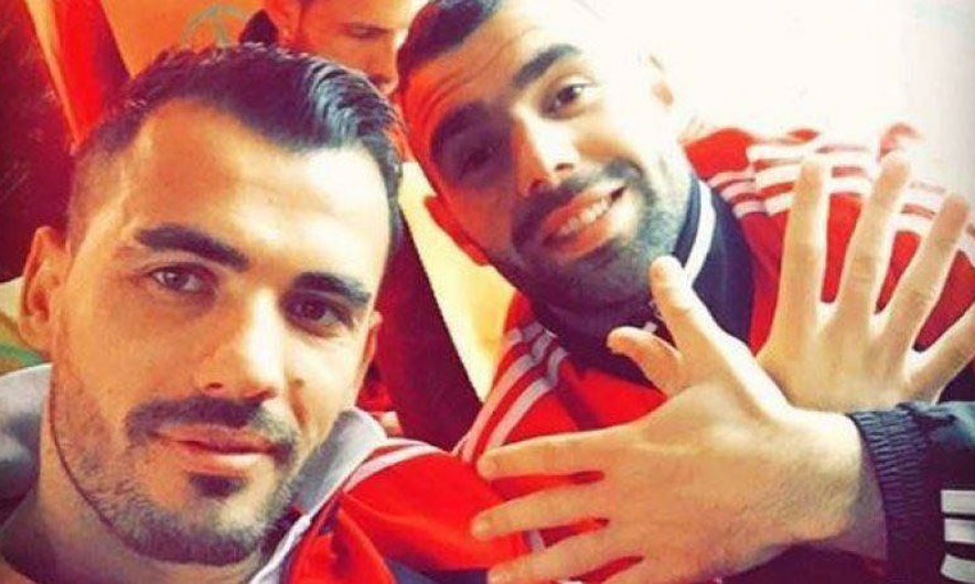 Bën shqiponjën dhe klubi grek i anullon kontratën, reagon Batha