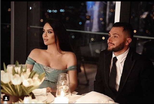 Zbulohet emri i veçantë dhe plot kuptim i vajzës së Besit dhe Xhensilës