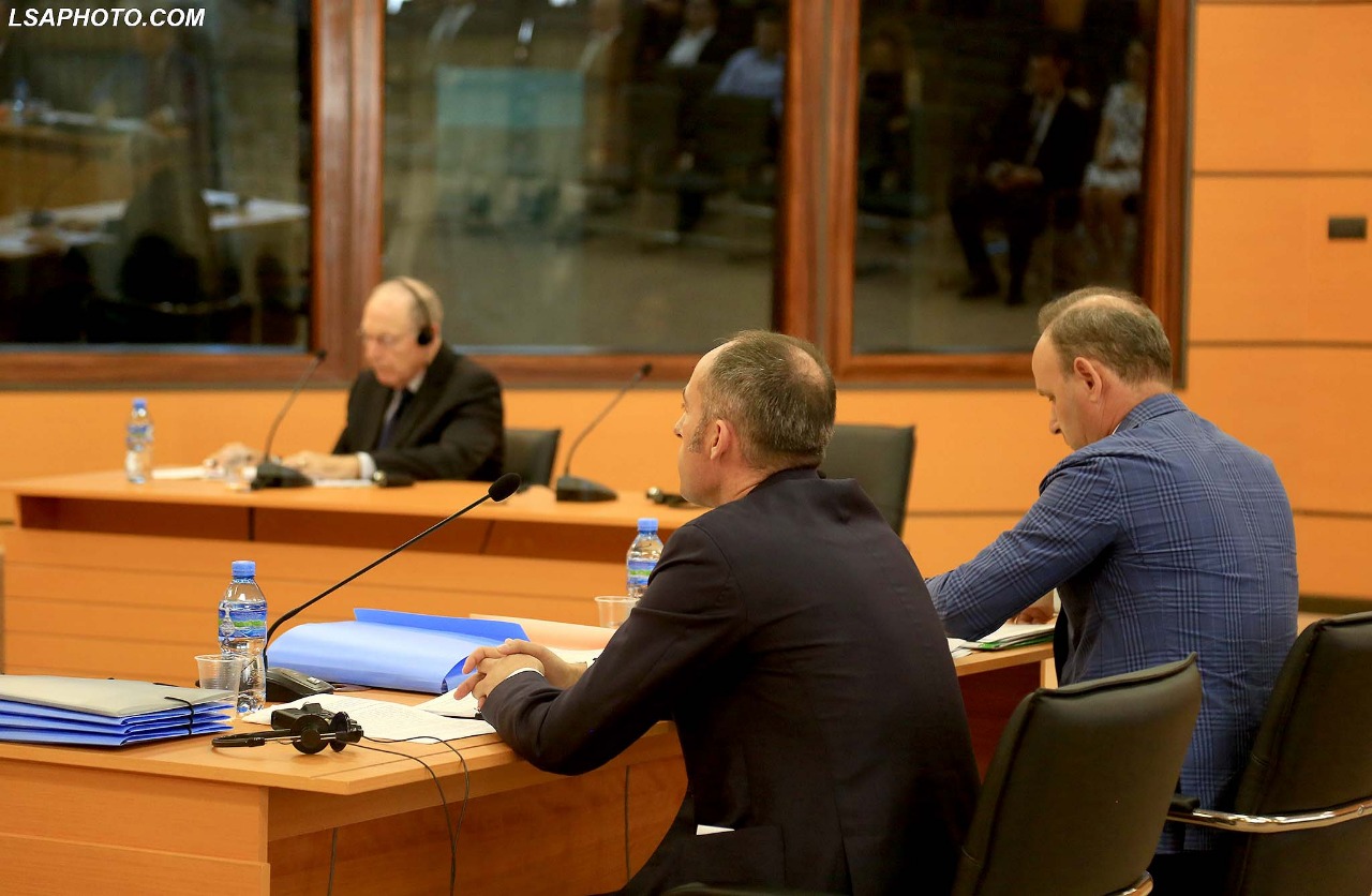 Vettingu “djeg” gjyqtarin e Tiranës, shkarkohet Bledar Abdullai