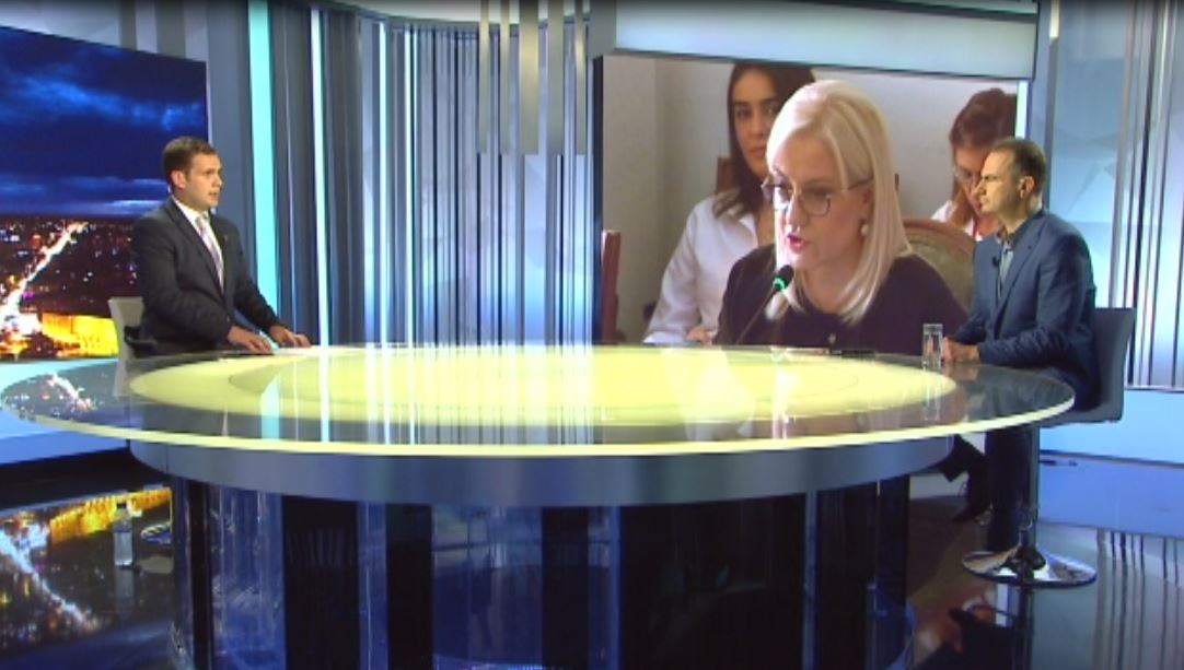 Dëftesat/ Boçi: Jam i gatshëm të përballem në Prokurori me Nikollën