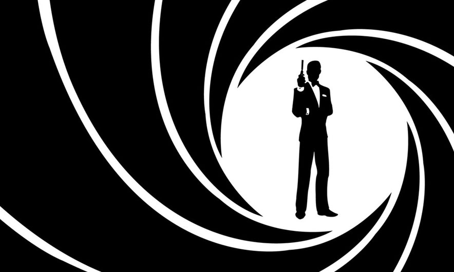 Një shqiptare për kolonën zanore të “James Bond”
